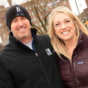 Meet your Posher, Heidi